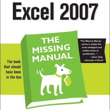 Excel 2007