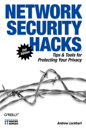 Network Security Hacks 2e