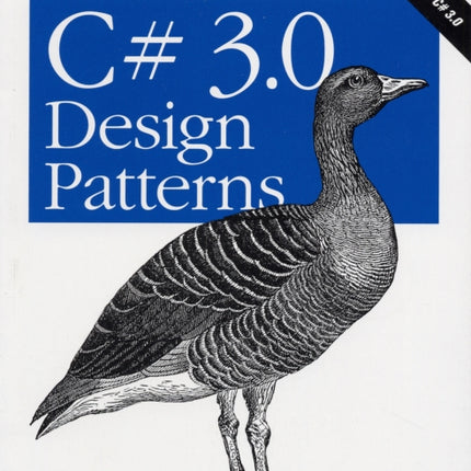 C# 3.0 Design Patterns