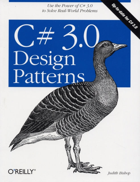 C# 3.0 Design Patterns