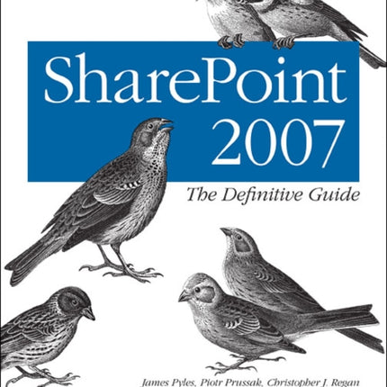 SharePoint 2007