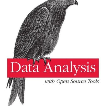 Data Analysis with Open Source Tools