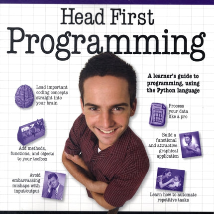 Head First Programming