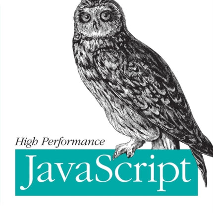 High Performance JavaScript