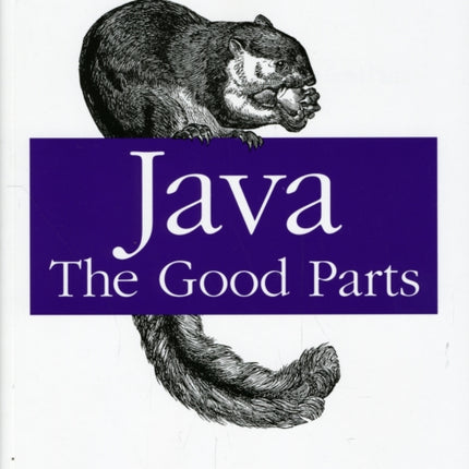 Java: The Good Parts