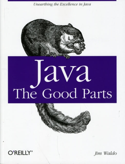 Java: The Good Parts