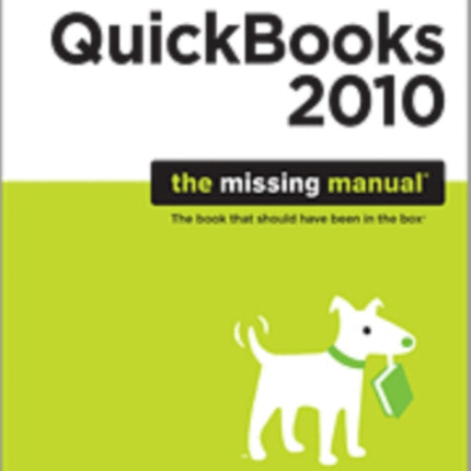 QuickBooks 2010