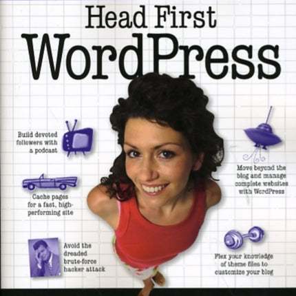 Head First WordPress