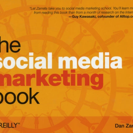 Social Media Marketing Book