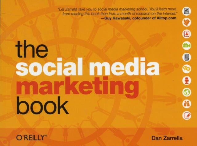 Social Media Marketing Book