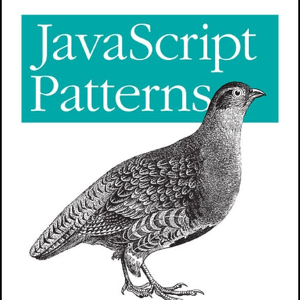 JavaScript Patterns