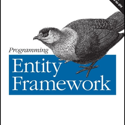 Programming Entity Framework