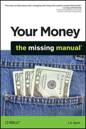 Your Money