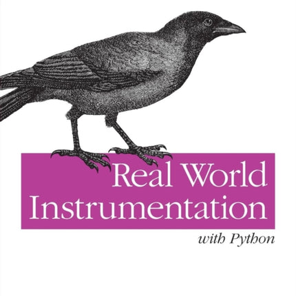 Real World Instrumentation with Python