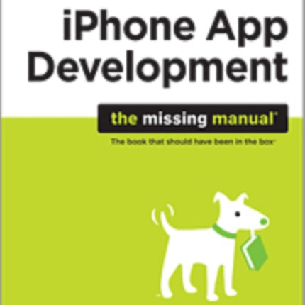 iPhone App Development