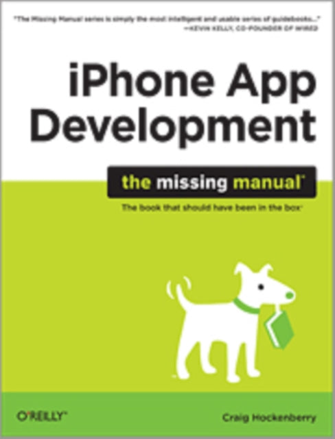 iPhone App Development