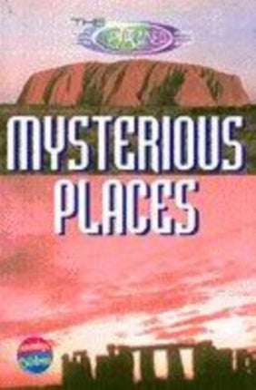 Mysterious Places Sacred Sites Bk. 1