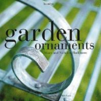 Garden Ornaments
