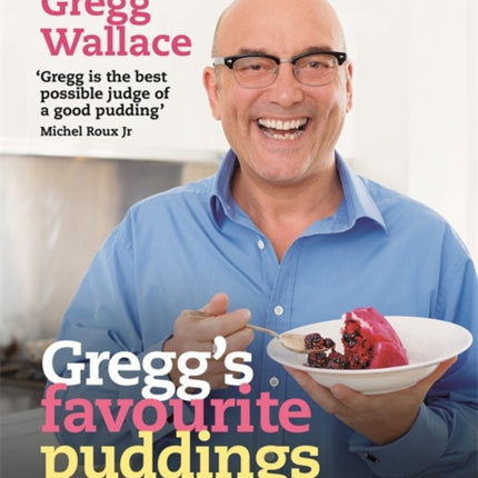 Greggs Favourite Puddings