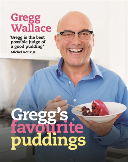 Greggs Favourite Puddings