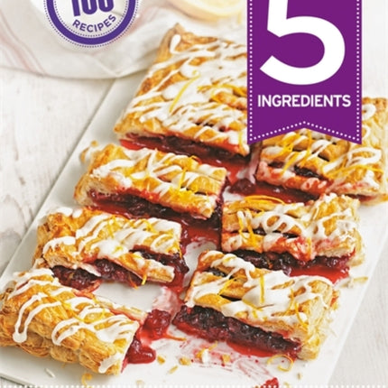Just 5 Cakes  Desserts Make life simple with over