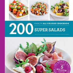 Collection image for: Cookery dishes and courses: salads and vegetables Books