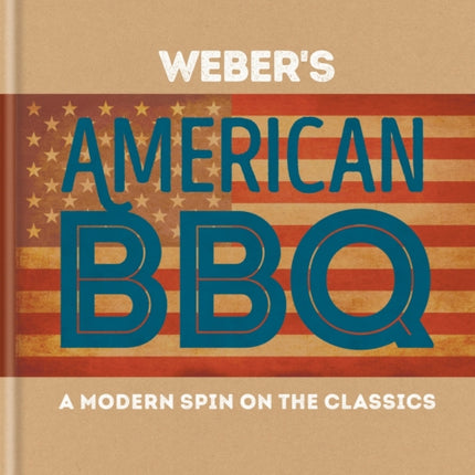 Weber's American Barbecue