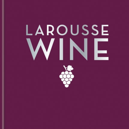 Larousse Wine