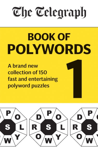 The Telegraph Book of Polywords