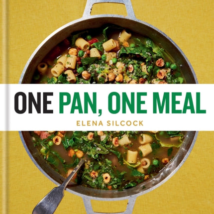 One Pan One Meal