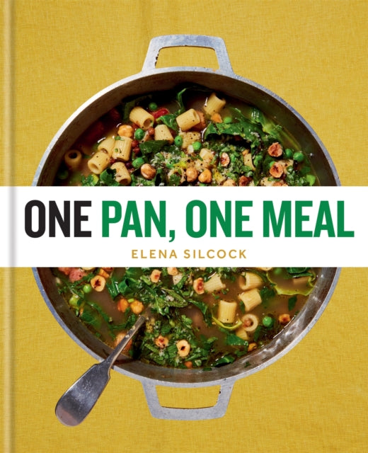 One Pan One Meal