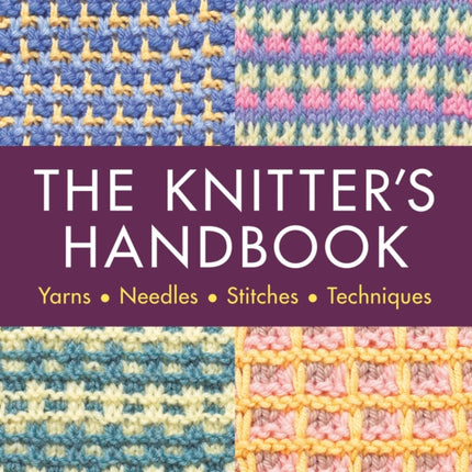 The Knitters Handbook