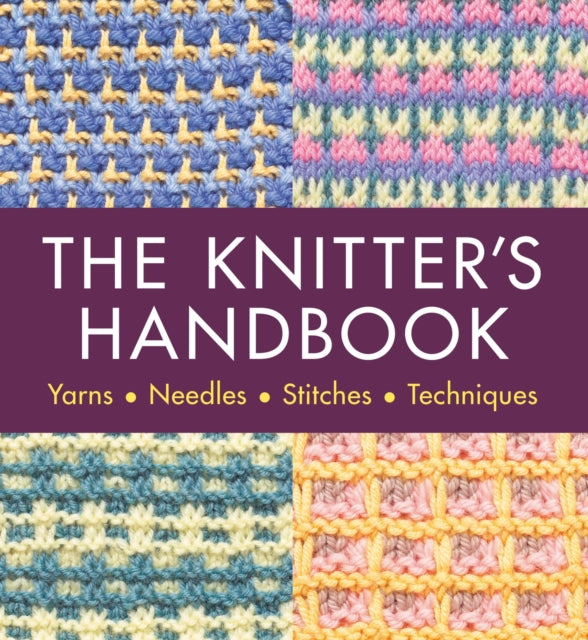 The Knitters Handbook