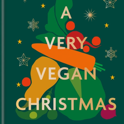 A Very Vegan Christmas