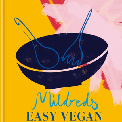 Mildreds Easy Vegan