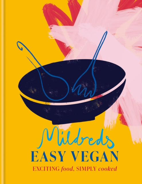 Mildreds Easy Vegan