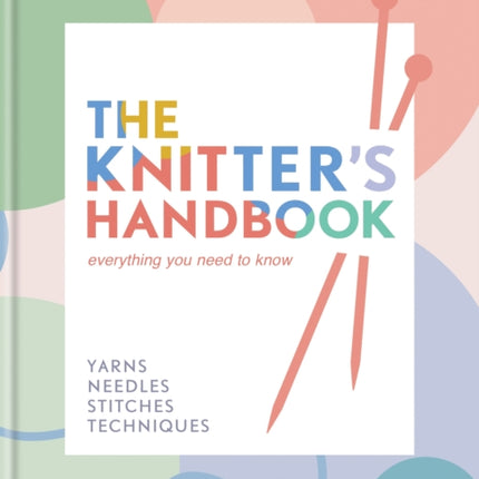 The Knitters Handbook