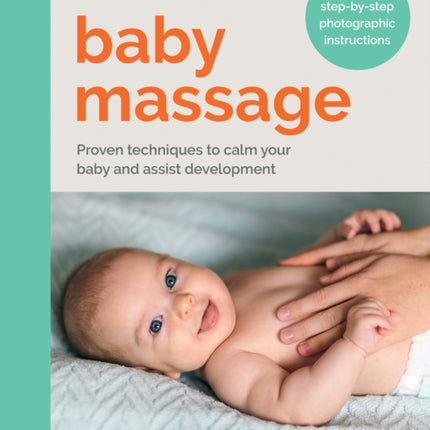 Baby Massage