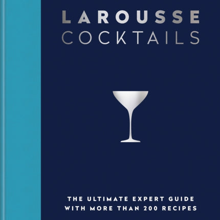 Larousse Cocktails