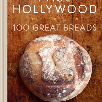 100 Great Breads