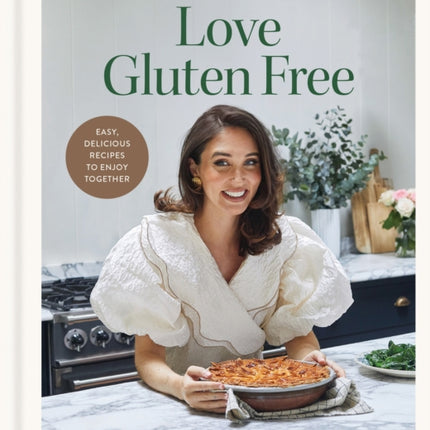 Love Gluten Free