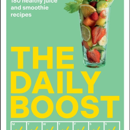 The Daily Boost