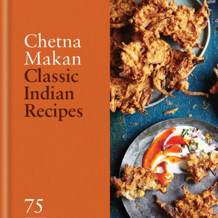 Classic Indian Recipes