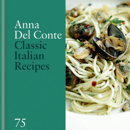 Classic Italian Recipes