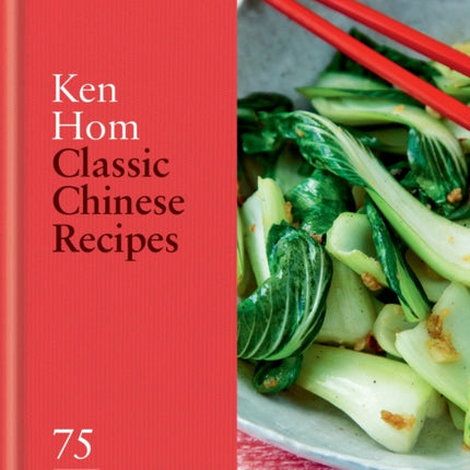 Classic Chinese Recipes