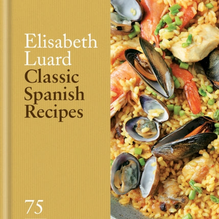 Classic Spanish Recipes
