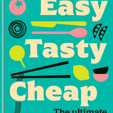 Easy Tasty Cheap