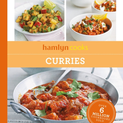 Hamlyn Cooks Curries
