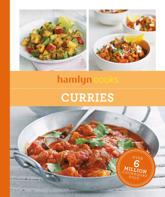 Hamlyn Cooks Curries