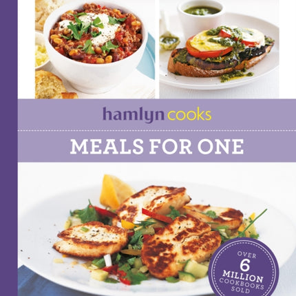 Hamlyn Cooks Meals for One